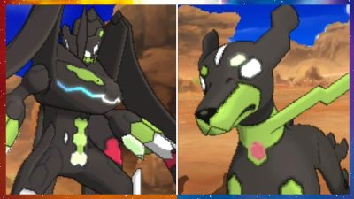 Vídeo-guía: Ubicación de todas las Células y Núcleos de Zygarde en ‘Pokémon Sol y Luna’