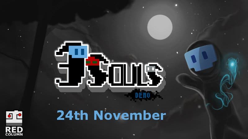 La demo de ‘3Souls’ llegará a la eShop de Wii U la próxima semana