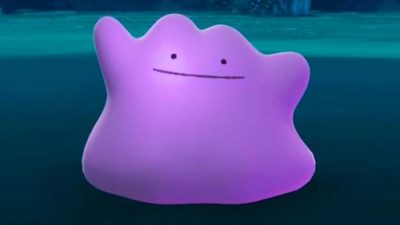La nueva actualización de ‘Pokémon GO’ incluye el código para Pokémon shiny y más señales de Ditto