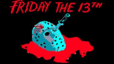 El ‘Friday the 13th’ clásico de NES tendrá pronto una adaptación cinematográfica fan