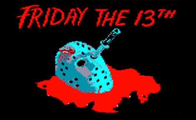 El ‘Friday the 13th’ clásico de NES tendrá pronto una adaptación cinematográfica fan
