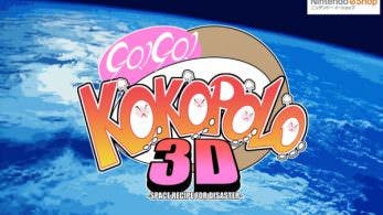 Nuevas noticias de ‘Go! Go! Kokopolo 3D’ resucitan el juego para la eShop de 3DS