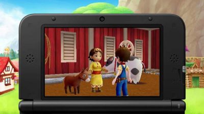 Natsume afirma que ‘Harvest Moon: Skytree Village’ tendrá «todo tipo de secretos»