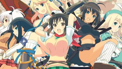 El creador de ‘Senran Kagura’ habla de su inspiración para la serie