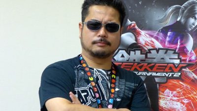 El productor de ‘Tekken 7’ se quedó «bastante sorprendido» con el anuncio de Switch