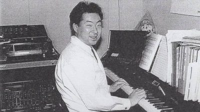 Así fue como el reconocido compositor Koji Kondo llegó a Nintendo