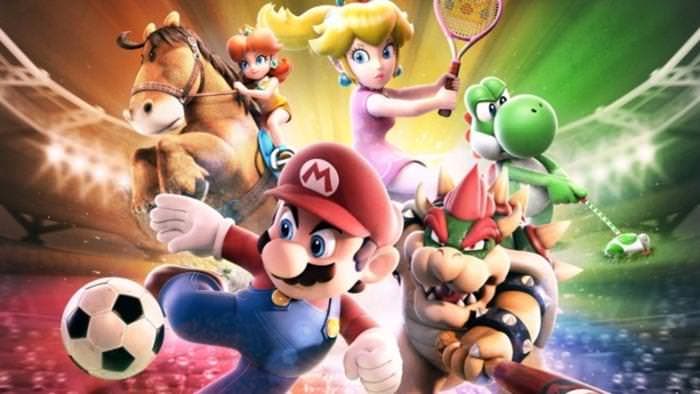 Fecha de lanzamiento de ‘Mario Sports Superstars’ y ‘Minna de Waiwai! Spelunker’ para Japón