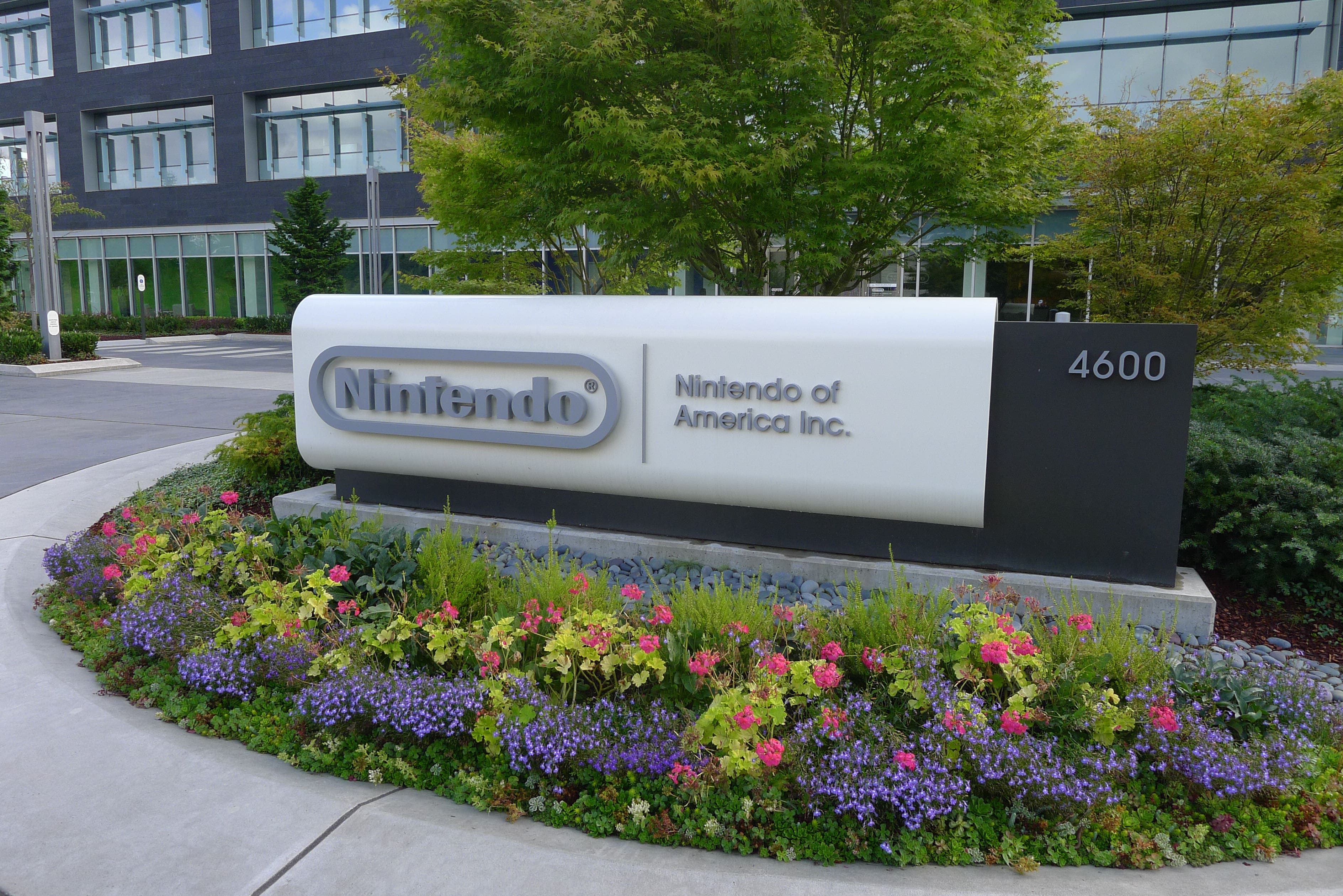Nintendo gana un caso de derechos de autor contra un vendedor de productos de copias de seguridad