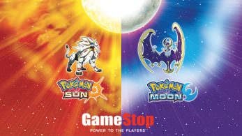 ‘Pokémon Sol y Luna’ fue el juego más reservado en GameStop de los últimos 5 años
