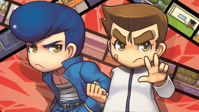 ‘River City Ransom SP’ se luce con un gameplay de 45 minutos