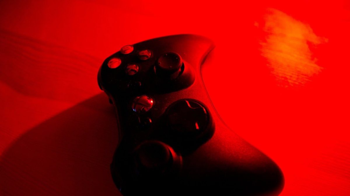 videojuegos