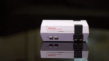 Nintendo sobre NES Mini: Poca confianza al principio, cambios en la interfaz, problemas de stock y más