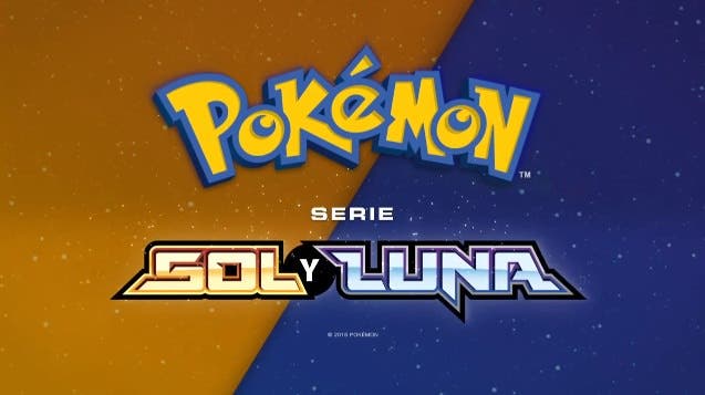 Ya disponibles los dos primeros episodios del anime de ‘Pokémon Sol y Luna’ en español