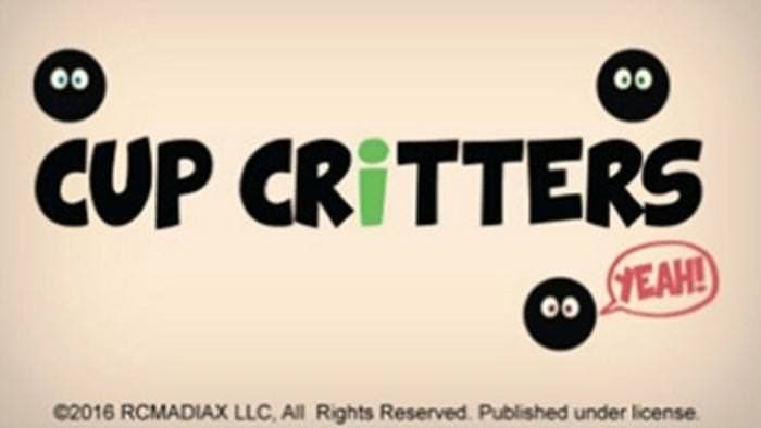 ‘Cup Critters’ llegará a New Nintendo 3DS el 1 de diciembre