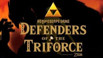 Nintendo repondrá las entradas de ‘Defenders of the Triforce’ tras agotarse al poco de salir a la venta