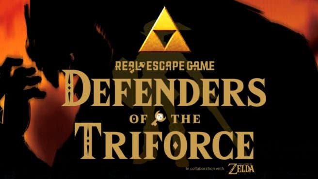 Nintendo repondrá las entradas de ‘Defenders of the Triforce’ tras agotarse al poco de salir a la venta