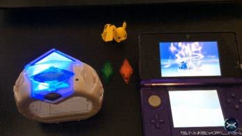 Así funciona la Pulsera Z real con ‘Pokémon Sol y Luna’
