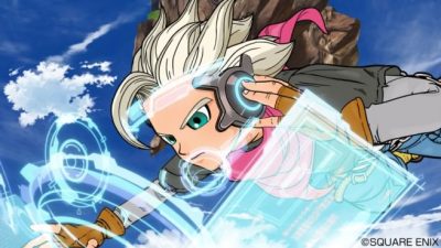 Toneladas de información de ‘Dragon Quest Monsters: Joker 3 Professional’