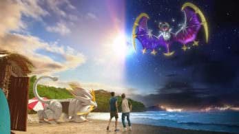 Echa un vistazo a este espectacular anuncio de acción real de ‘Pokémon Sol y Luna’