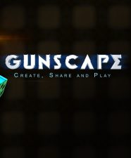 gunscape-portada