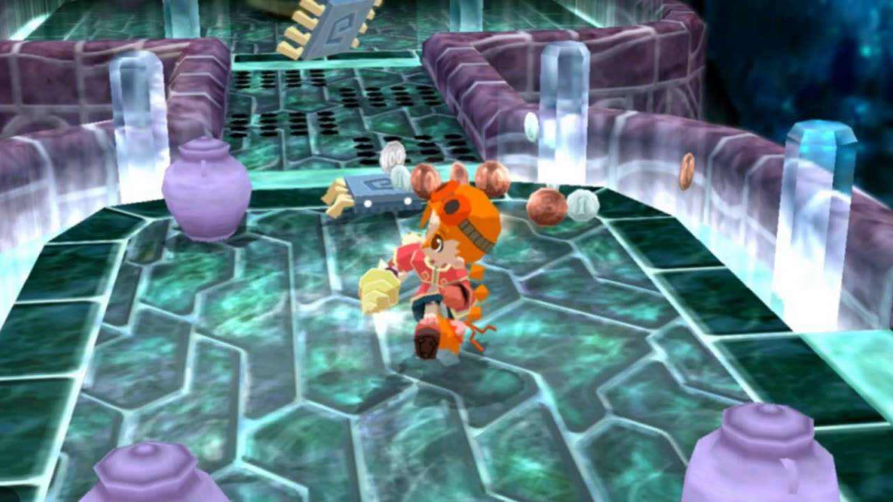 gurumin3d10
