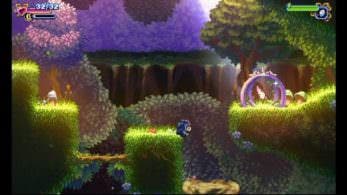 Nuevo gameplay de ‘Heart Forth, Alicia’, todavía camino a Wii U