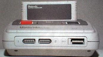 Echa un vistazo a estos prototipos iniciales de Super Famicom