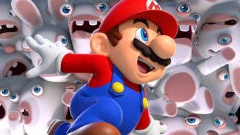 [Rumor] Un crossover RPG de Mario y Rabbids será uno de los títulos de lanzamiento de Switch