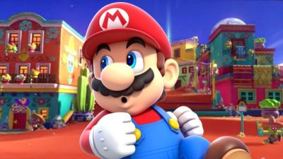 [Rumor] ‘Mario Switch’ está casi terminado y se centrará mucho más en la exploración