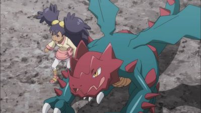 Ya disponible el Episodio 13 de ‘Generaciones Pokémon’