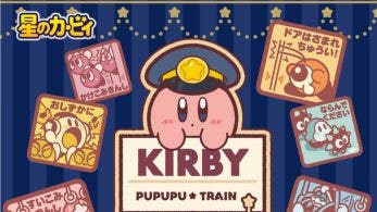 Nuevo merchandising de Kirby se lanzará el próximo mes en Japón