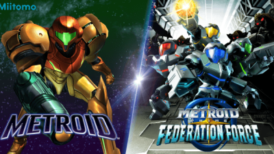 Los objetos de ‘Metroid’ regresan a ‘Miitomo’ por tiempo limitado
