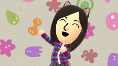 La fase gatuna de ‘Suelta Mii’ regresa a ‘Miitomo’ (2/11/16)