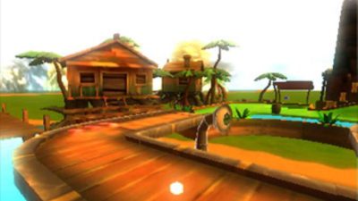 ‘Mini Golf Resort’ para 3DS llega a Norteamérica el próximo jueves