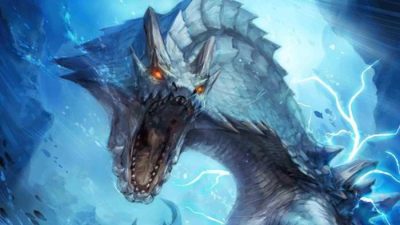 Primeros detalles sobre la película de Hollywood de ‘Monster Hunter’, con alusión a secuela incluida
