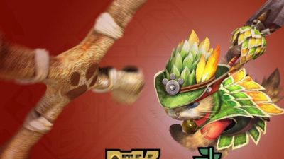 ‘Monster Hunter Generations’ recibe nuevos contenidos adicionales gratuitos