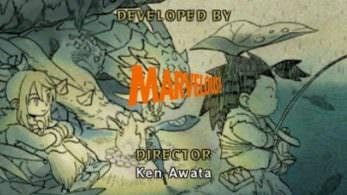 Marvelous es la desarrolladora de ‘Monster Hunter Stories’