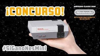 Opta a ganar una Nintendo Classic Mini: NES con Nintendo España y Dr. Sheldon Cooper