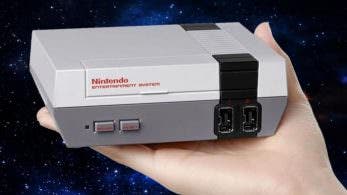 GameStop ofrecerá 100 NES Mini este mes