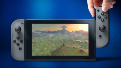 Eurogamer ofrecerá nuevas noticias sobre Switch mañana