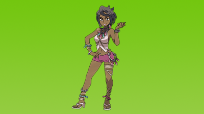 Así lucen todas las Grandes Pruebas de ‘Pokémon Sol y Luna’