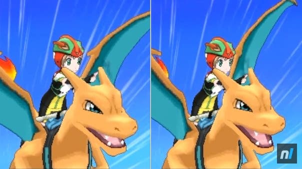 Vídeo comparativo: Gameplay de ‘Pokémon Sol y Luna’ en 3DS y New 3DS