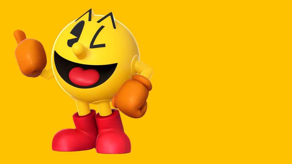 La nueva película de Pac-Man confirma guionista