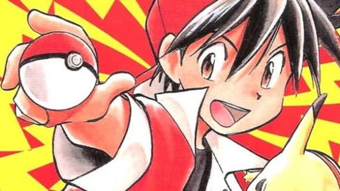El manga de Pokémon se toma un respiro por problemas de salud de los artistas