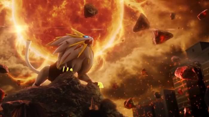 ‘Pokémon Sol’, de nuevo lo más descargado de la semana en la eShop de 3DS (8/12/16)