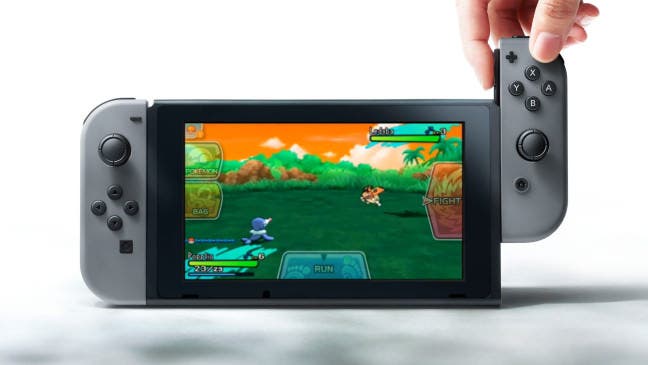 [Act.] La web de GameStop asegura que los usuarios podrán jugar a ‘Pokémon’ en casa con Switch