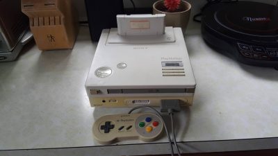 Shigeo Maruyama, ex-miembro de Sony, explica la historia detrás de la cancelada SNES PlayStation