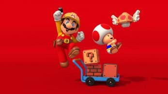 Echa un vistazo al anuncio americano de ‘Super Mario Maker for 3DS’