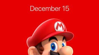 Lista de los 151 países que recibirán ‘Super Mario Run’ el 15 de diciembre en iOS