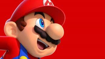 El evento ‘Lluvia de monedas’ llega a ‘Super Mario Run’